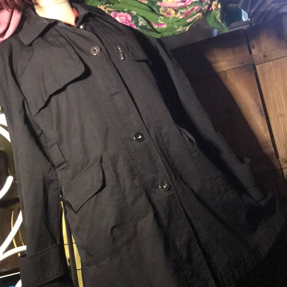 Giacca a Gallery Company Black Jacket